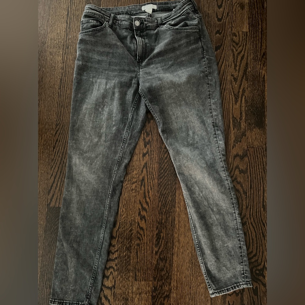 H&M jeans